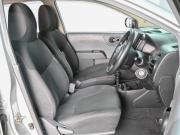 Nissan AD III Рестайлинг Ростов-на-Дону  - изображение 27