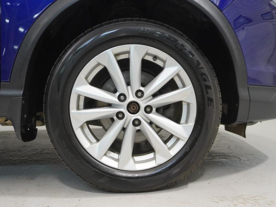 Nissan Qashqai II Москва  - изображение 10