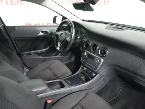 Mercedes-Benz A-Класс III (W176) с пробегом 2013 года, цена 1 159 000 рублей, 150090 км, хэтчбек, Автокод Объявления
