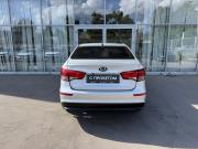 Kia Rio III Рестайлинг Воронеж  - изображение 18
