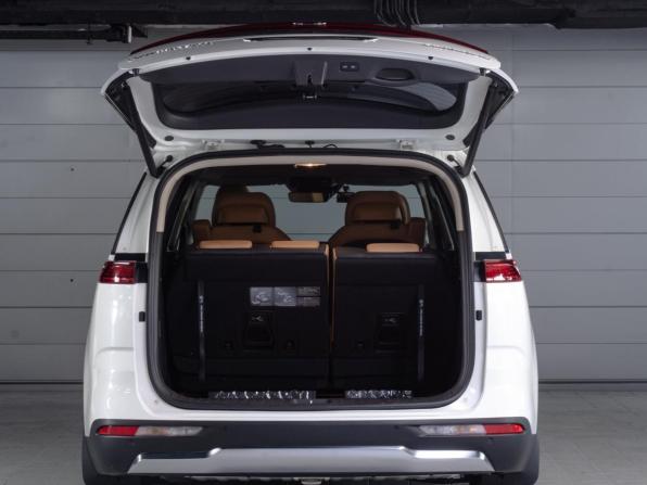 Kia Carnival IV с пробегом 2020 года, цена 4 855 000 рублей, 31360 км, минивэн, Автокод Объявления