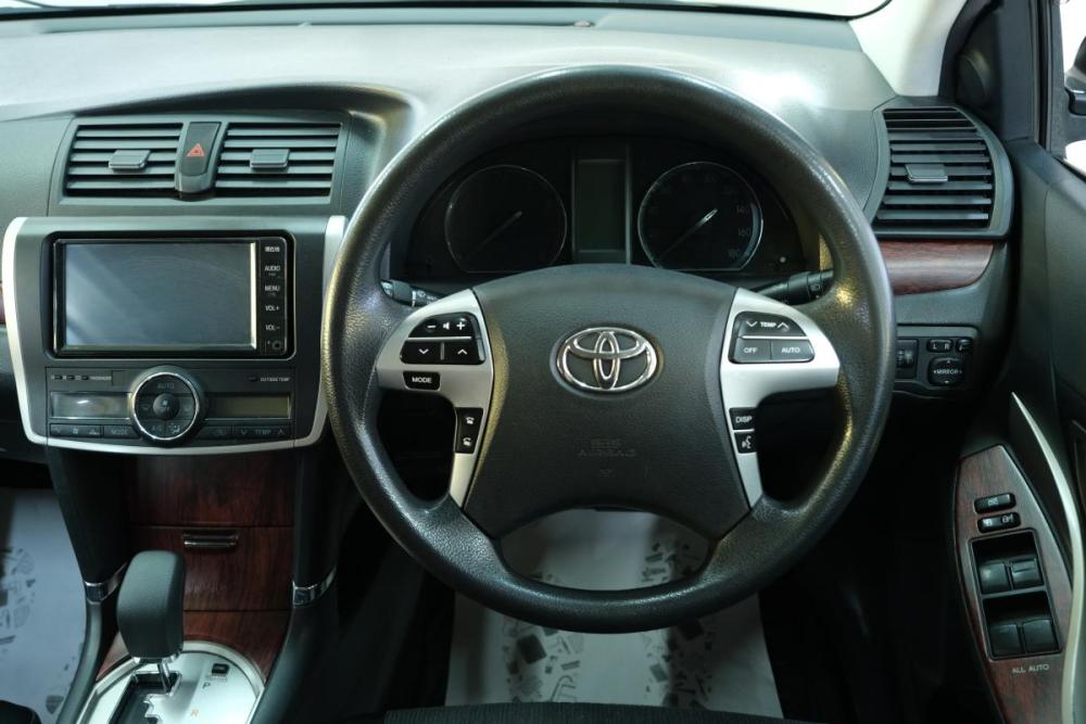 Toyota Allion II Рестайлинг Омск  - изображение 13