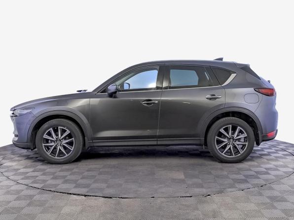 Mazda CX-5 II с пробегом 2019 года, цена 2 995 000 рублей, 66017 км, внедорожник, Автокод Объявления