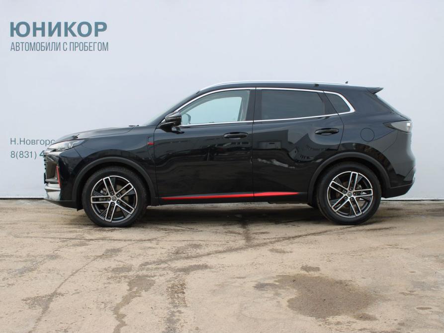 Changan CS55 Plus II Нижний Новгород  - изображение 2