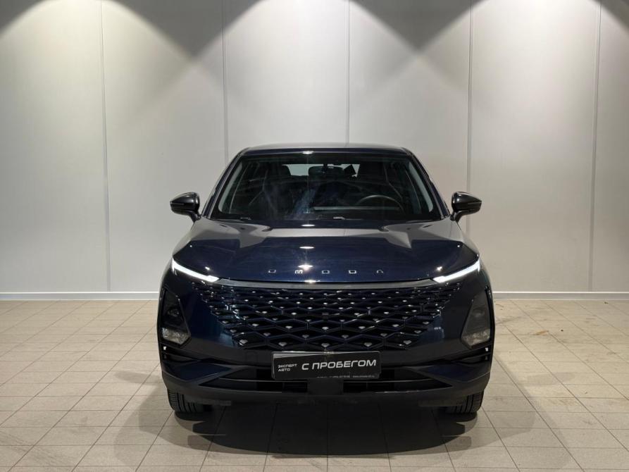 Omoda C5 I Самара  - изображение 3