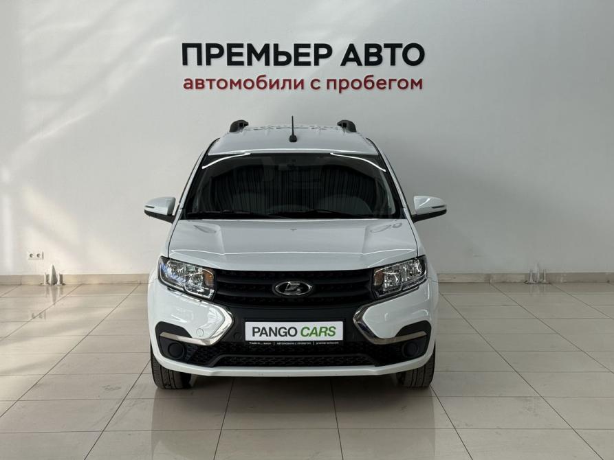 Lada (ВАЗ) Largus I Рестайлинг Смоленск  - изображение 2