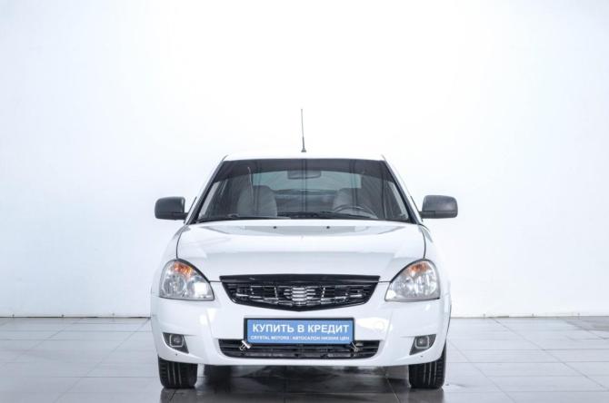 Lada (ВАЗ) Priora I с пробегом 2012 года, цена 269 000 рублей, 256000 км, хэтчбек, Автокод Объявления