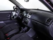 Skoda Fabia II Рестайлинг Москва  - изображение 34
