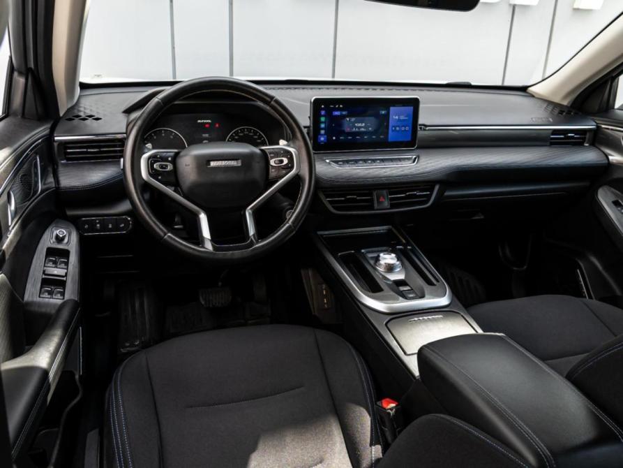 Haval Jolion I Краснодар  - изображение 6