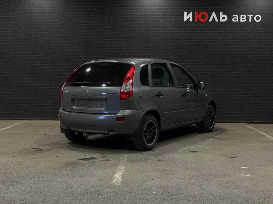 Lada (ВАЗ) Kalina I Челябинск  - изображение 2