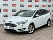 Ford Focus III Рестайлинг Санкт-Петербург  - изображение 11