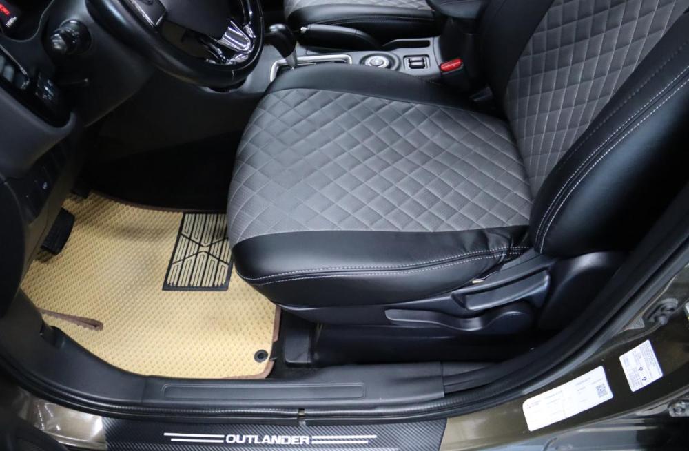 Mitsubishi Outlander III Рестайлинг 2 Сургут  - изображение 10