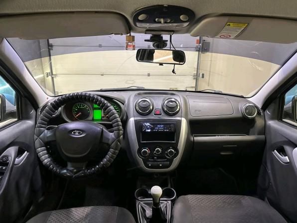Lada (ВАЗ) Granta I с пробегом 2015 года, цена 279 000 рублей, 457024 км, лифтбек, Автокод Объявления