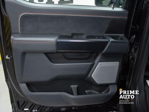 Ford F-150 XIV Рестайлинг с пробегом 2025 года, цена 17 499 000 рублей, 52 км, offers.body_type.unknown, Автокод Объявления