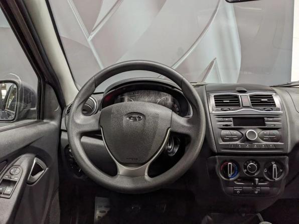 Lada (ВАЗ) Granta I Рестайлинг с пробегом 2024 года, цена 779 000 рублей, 28113 км, лифтбек, Автокод Объявления
