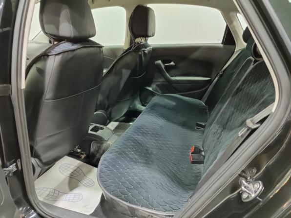 Volkswagen Polo V с пробегом 2011 года, цена 600 000 рублей, 144000 км, седан, Автокод Объявления