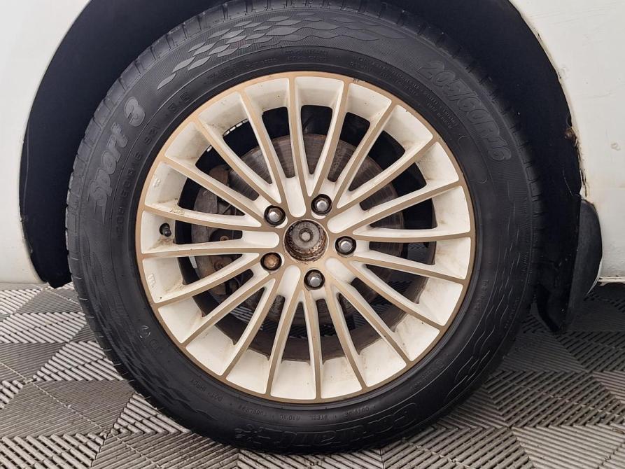 Ford Focus II Рестайлинг Псков  - изображение 16