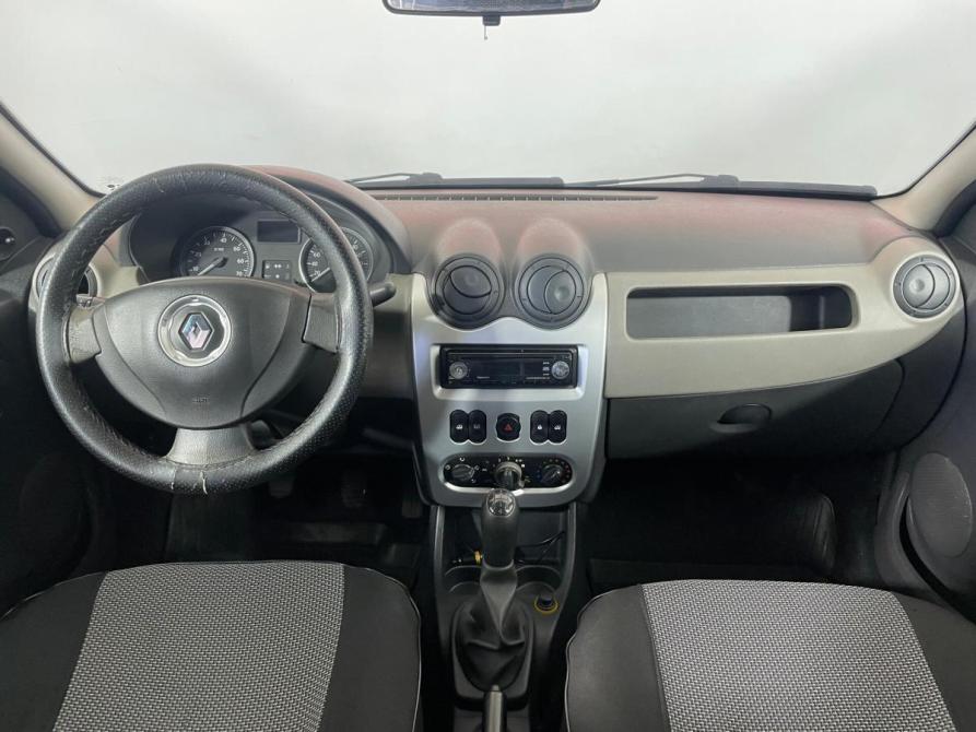 Renault Logan I Рестайлинг Воронеж  - изображение 10