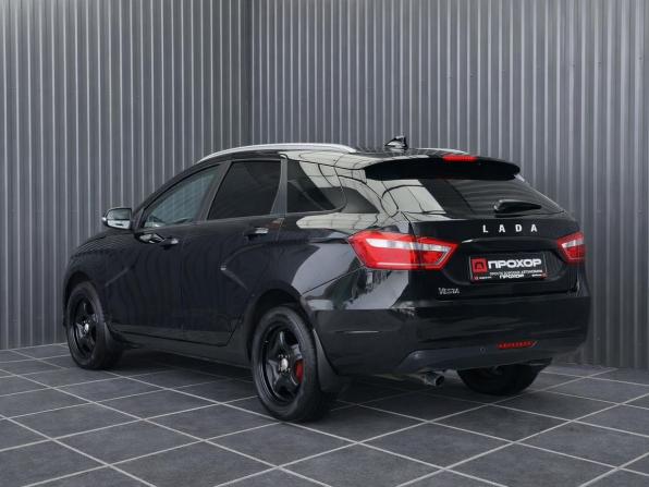 Lada (ВАЗ) Vesta I с пробегом 2020 года, цена 997 000 рублей, 113959 км, универсал, Автокод Объявления