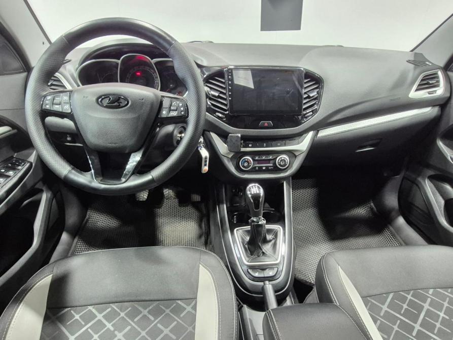 Lada (ВАЗ) Vesta I Воронеж  - изображение 11
