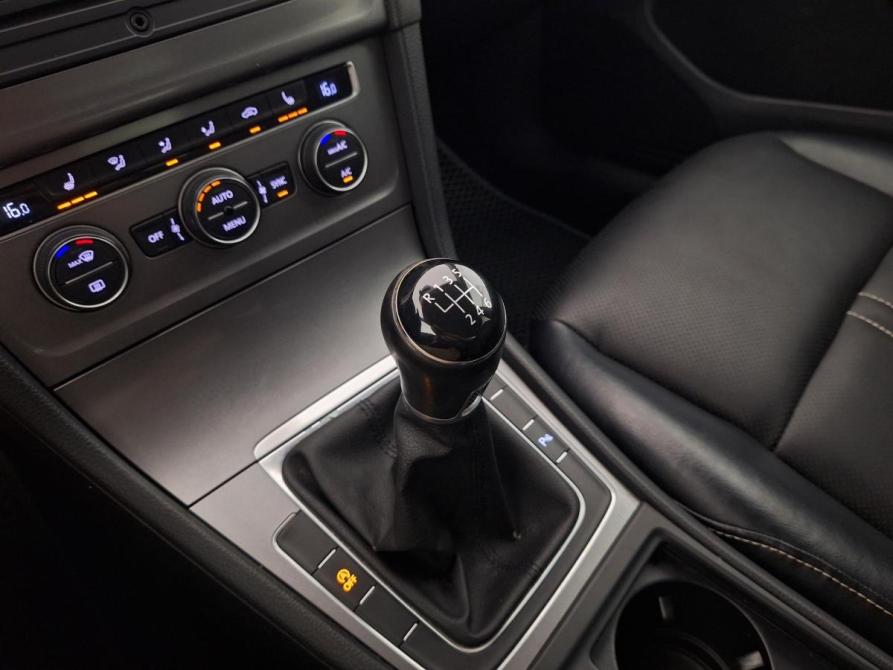 Volkswagen Golf VII Псков  - изображение 15
