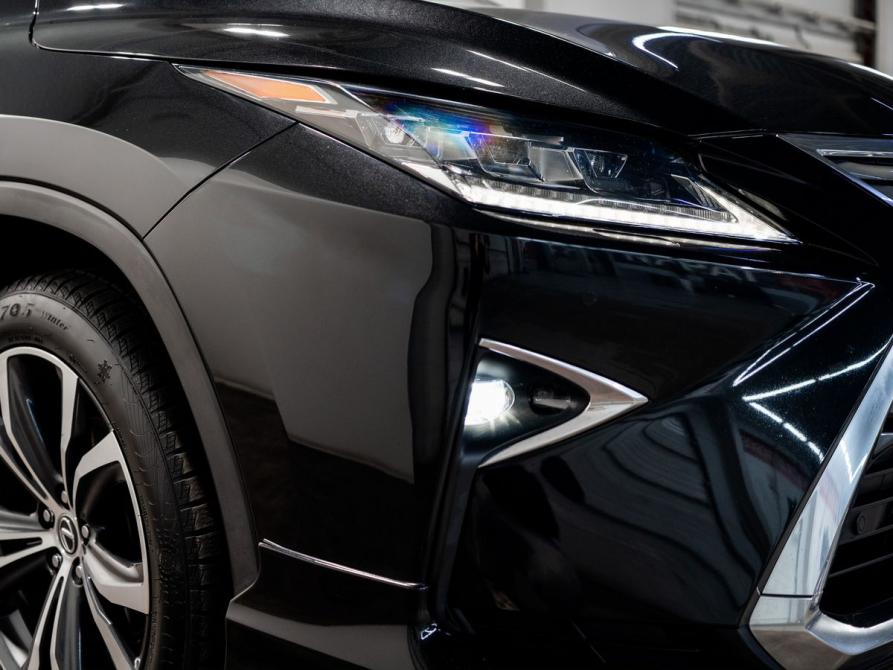 Lexus RX IV Чита  - изображение 24