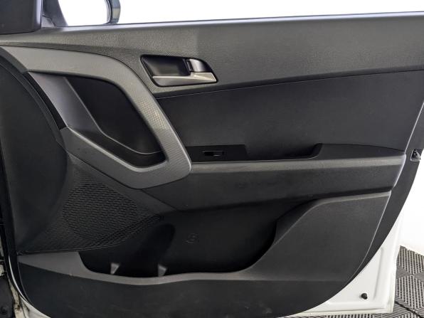 Hyundai Creta I с пробегом 2016 года, цена 1 599 000 рублей, 120505 км, внедорожник, Автокод Объявления