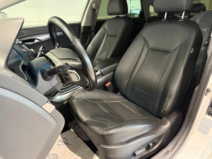Hyundai i40 I Рестайлинг Самара  - изображение 10