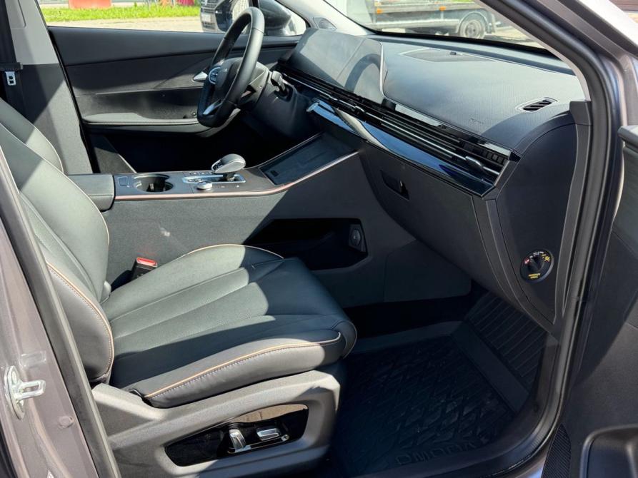 Omoda C5 I Санкт-Петербург  - изображение 6