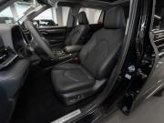 Toyota Highlander IV (XU70) Москва  - изображение 41
