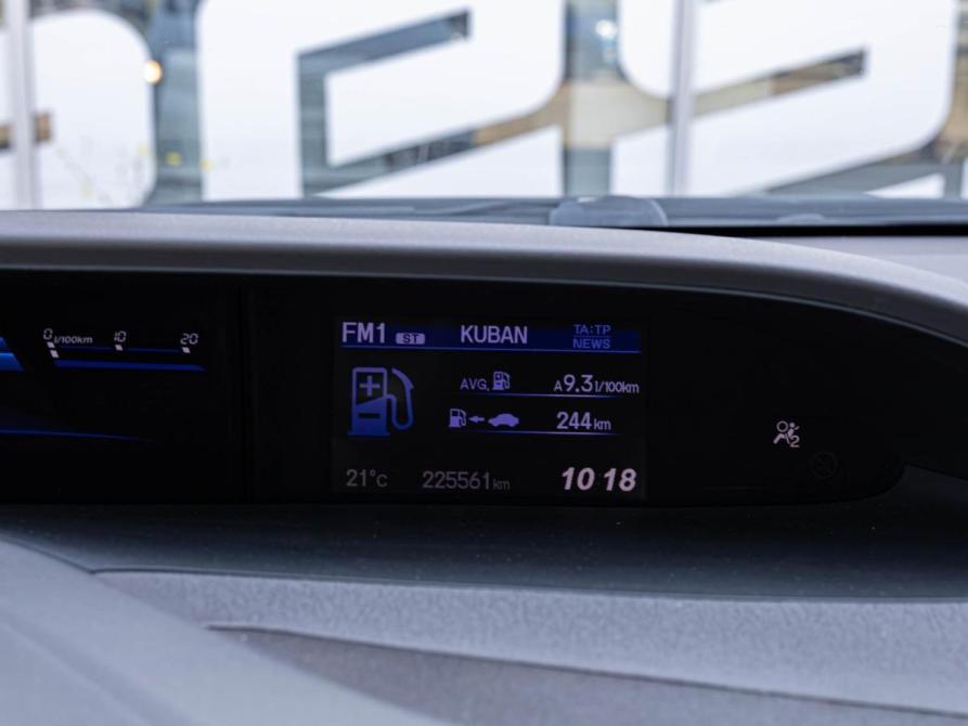 Honda Civic IX Краснодар  - изображение 14