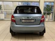 Skoda Fabia II Волгоград  - изображение 22