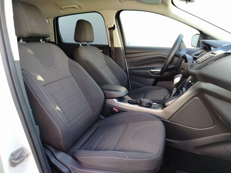 Ford Kuga II Рестайлинг Ярославль  - изображение 12