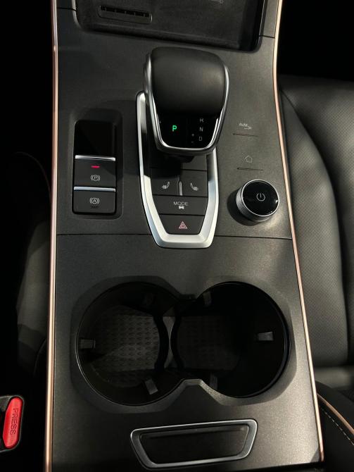 Omoda C5 I Краснодар  - изображение 30