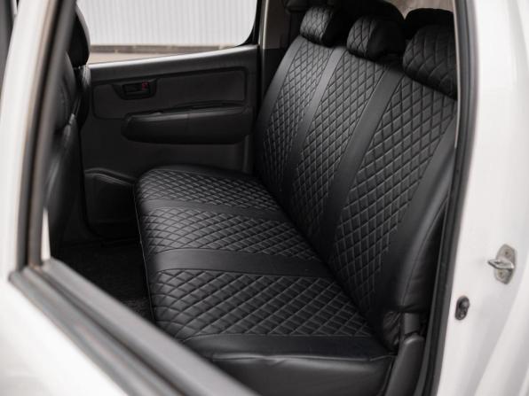 Toyota Hilux VII Рестайлинг с пробегом 2013 года, цена 2 159 000 рублей, 259883 км, offers.body_type.unknown, Автокод Объявления