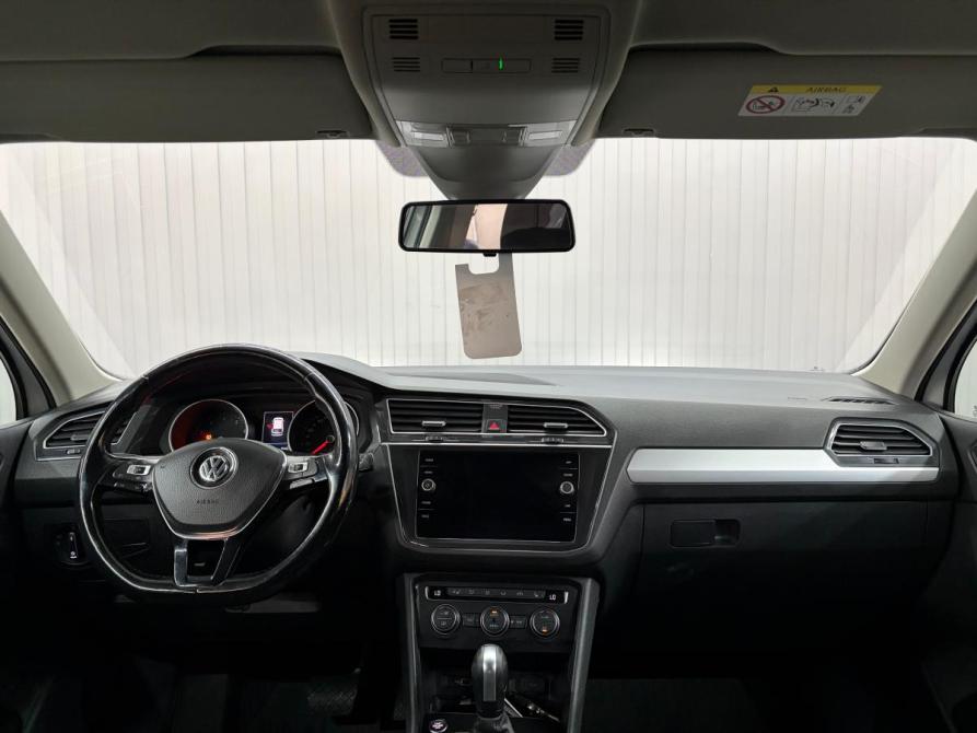 Volkswagen Tiguan II Краснодар  - изображение 9