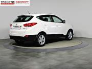 Hyundai ix35 I Белгород  - изображение 23