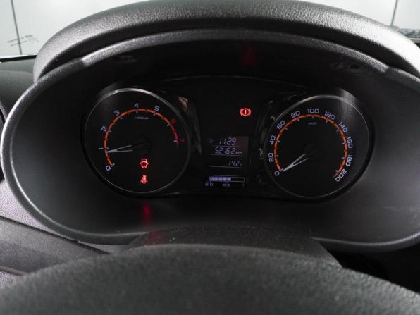 Lada (ВАЗ) Granta I Рестайлинг с пробегом 2018 года, цена 722 000 рублей, 52162 км, лифтбек, Автокод Объявления