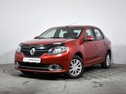 Renault Logan II Санкт-Петербург  - изображение 20