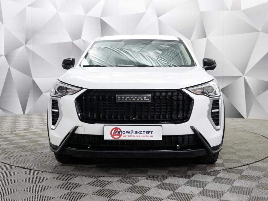 Haval Jolion I Рестайлинг Ульяновск  - изображение 8