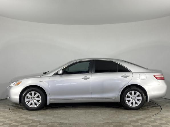 Toyota Camry VI (XV40) с пробегом 2008 года, цена 860 000 рублей, 289271 км, седан, Автокод Объявления