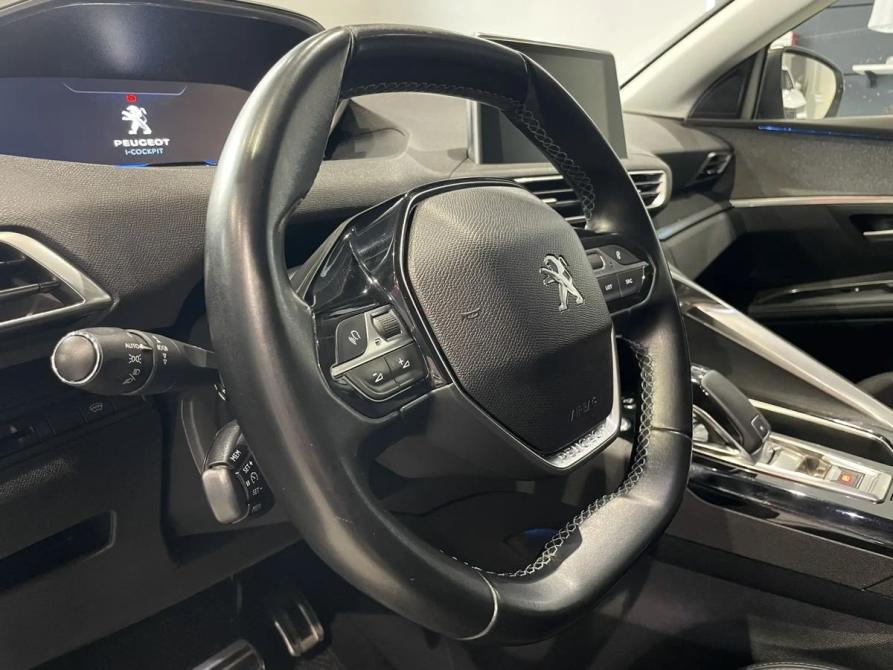 Peugeot 5008 II Москва  - изображение 13
