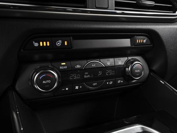 Mazda CX-9 II с пробегом 2017 года, цена 3 098 000 рублей, 62418 км, внедорожник, Автокод Объявления