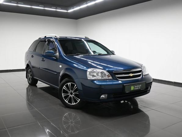 Chevrolet Lacetti I с пробегом 2008 года, цена 645 000 рублей, 133003 км, универсал, Автокод Объявления