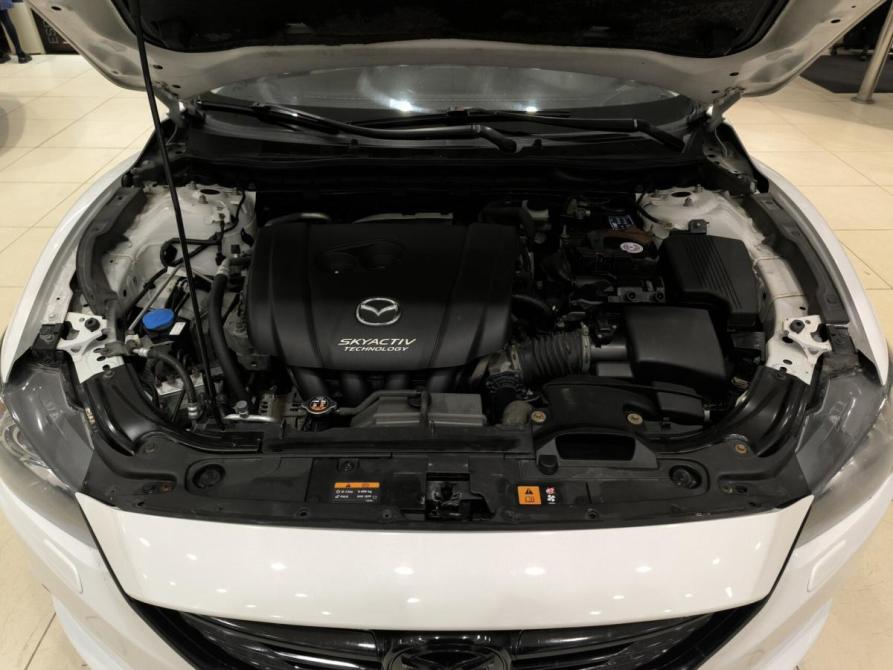 Mazda 6 III (GJ) Казань  - изображение 11