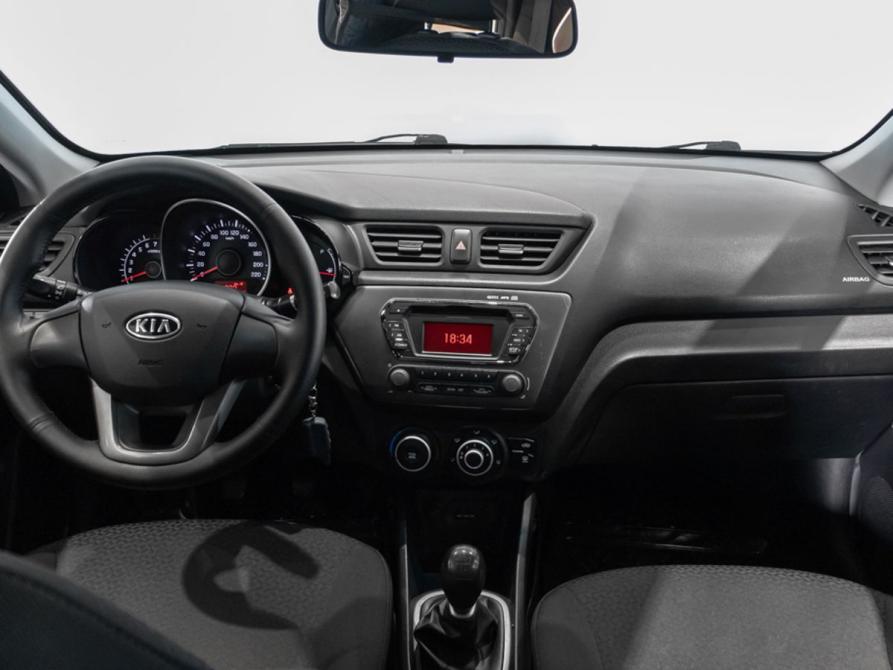 Kia Rio III Казань  - изображение 6