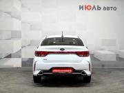 Kia Rio IV Рестайлинг Екатеринбург  - изображение 23