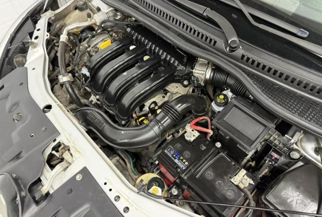 Renault Kaptur I с пробегом 2019 года, цена 1 550 000 рублей, 140411 км, внедорожник, Автокод Объявления