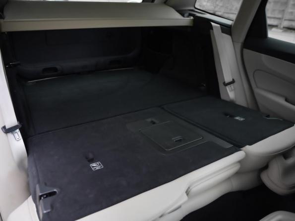 Volvo XC60 II Рестайлинг с пробегом 2021 года, цена 4 399 000 рублей, 101000 км, внедорожник, Автокод Объявления
