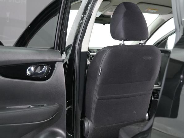 Nissan Qashqai II с пробегом 2018 года, цена 1 490 000 рублей, 230946 км, внедорожник, Автокод Объявления